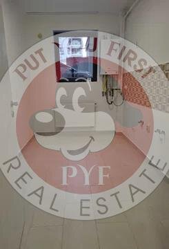 Plaza Residence | 3 camere | Decomandat | 74mp | B12888