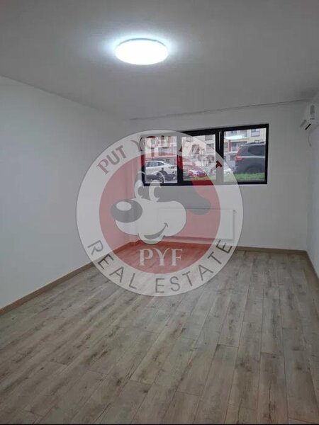 Plaza Residence | 3 camere | Decomandat | 74mp | B12888